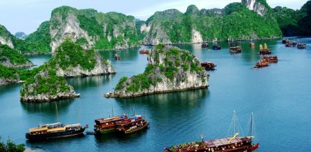 NORTHERN VIETNAM PACKAGES TOURS